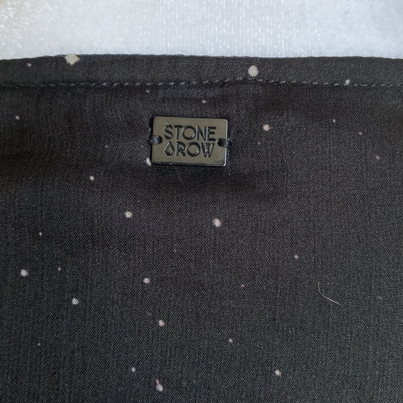 NWOT Volcom Stone Row Hook It Up Romper - NEW - Picture 4 of 11